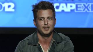 Ryan Tedder on songwriting at the 2012 ASCAP 