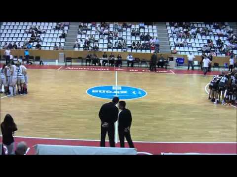 LFJ3 SPAR CITYLIFT GIRONA...,74 - 64,CAMPUS PROMETE... (07/10/2015)