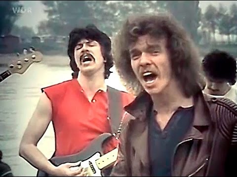 SAITENWIND (WDR Aktuelle Stunde 1984)