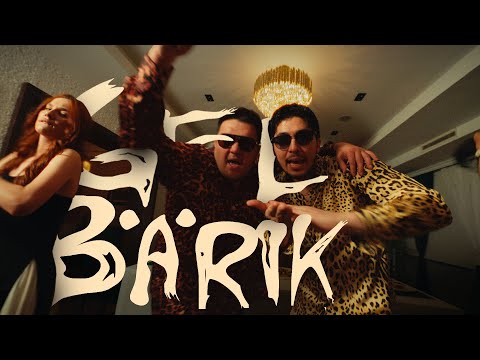 Emin Aura, DZ-ED - Gel Bärik (Official Music Video)