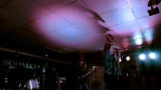 Dana Fuchs Band - "Livin' On Sunday" - Boom Boom Club, Sutton - 15/05/15