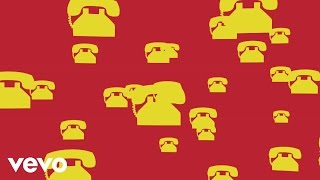 La Roux - Kiss And Not Tell (Remix)