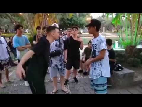 Vrs vs Gaki | REPESCAGEM | 7° Batalha do Congresso | Criciúma SC