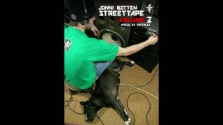 Jonni Botten Streettape Vol.2 Intro Trailer Rap HipHop Berlin.mpg