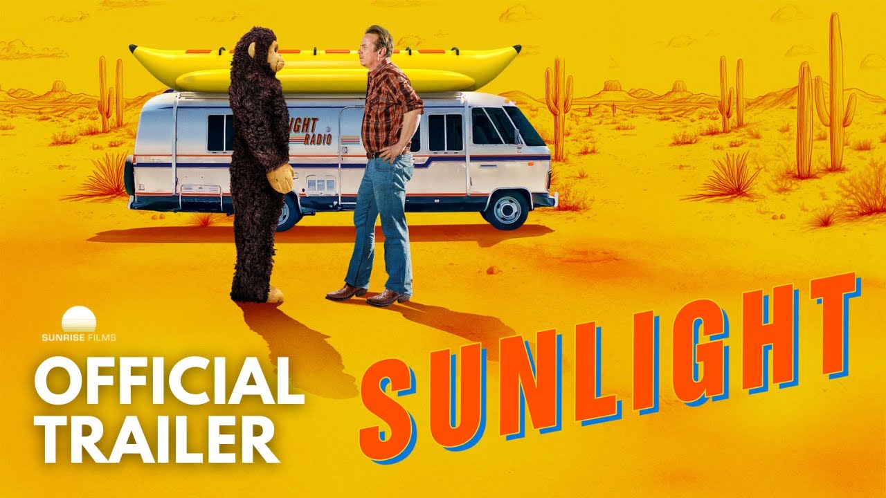 Official Trailer