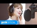 Choa AOA - I Wish (OST. Never Give Up)