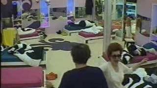 Dirk Benedict-Man in the mirror