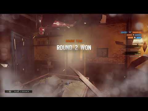 Maverick Claymore Placement
