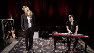 Ben Caplan - Lullaby - 7/19/2018 - Paste Studios - New York, NY
