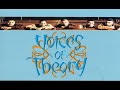 Voices Of Theory - Can We Go Back