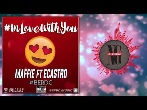 In Love With You - ECastro & D Maffie (BERDC)