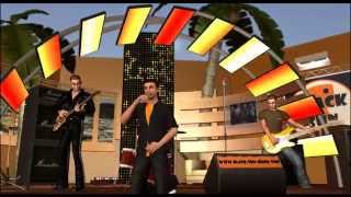 BLACK SUN - Shingle Beaches