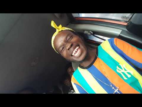 Boss Pumacol endorsing kukuku by dhadza d