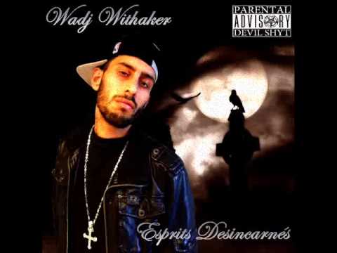 Wadj Withaker - La paix interieur