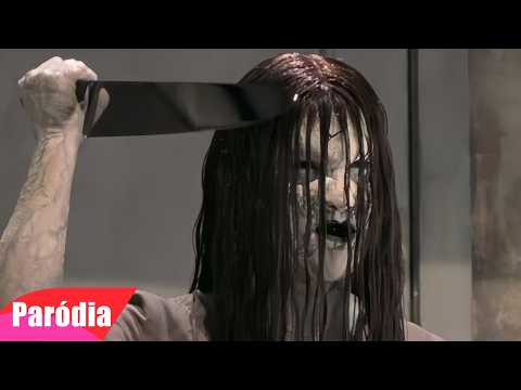 TENTE NÃO RIR: +10 VÍDEOS DO GUSTAVO PARÓDIAS