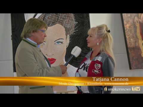 Der HabanosDay 2016 auf smokersnewsTV: Sehen, hören und Impressionen sammeln