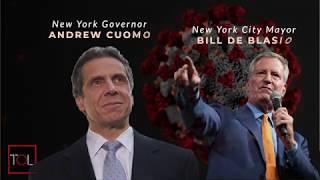 QUARANTINE POWERS: Governor vs Mayor