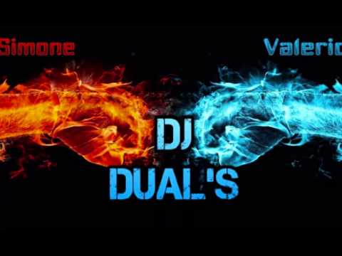 Hardwell vs Deorro eclipse (dj dual's remix)