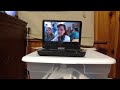 Heathers Final Test Of The Thx Optimizer Video Test