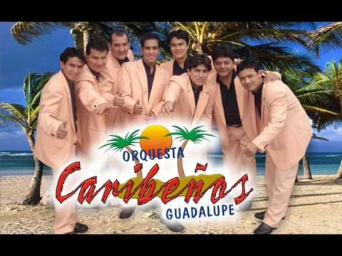 Cerca De Ti - Caribenos
