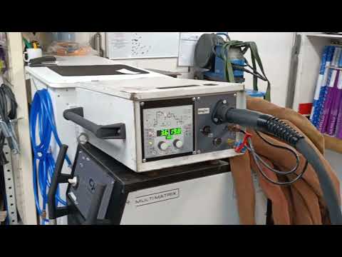 EWM Taurus S 451 - Cjays Welding Equipment