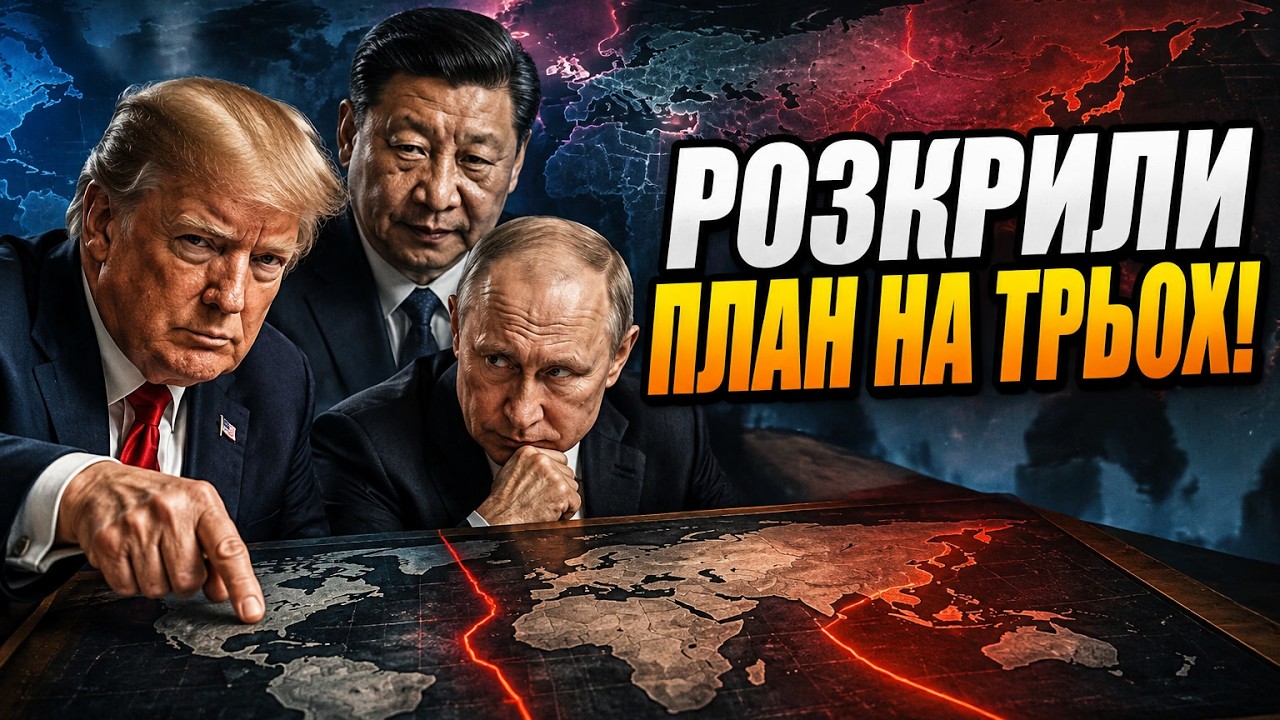 💥«УКРАИНСКАЯ КАРТА БУДЕТ БИТА» — у Москві проговорилися про цинічний план 