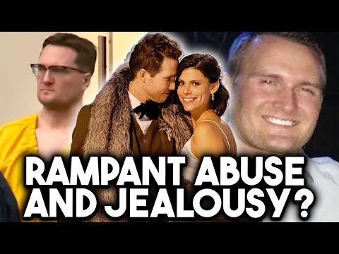 DISTURBING: Family Says Jilted Surgeon Threatened To Kill Ex-Wife Before Brutal Ohio Double Murders