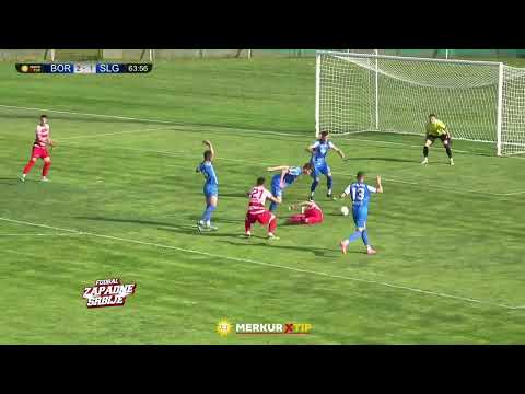 SLZ 21 Borac 1926   Sloga P 5 1