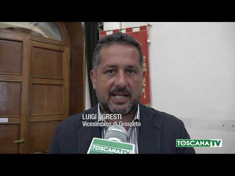 2020-07-07 GROSSETO - NIENTE PROCESSIONE PER SAN LORENZO