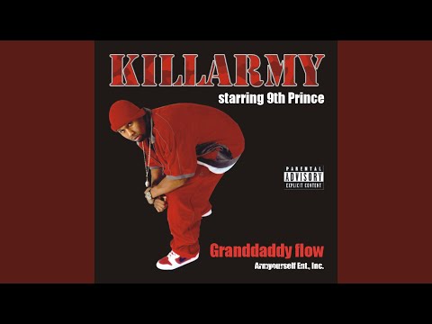 Slang Killaz (feat. Killarmy)