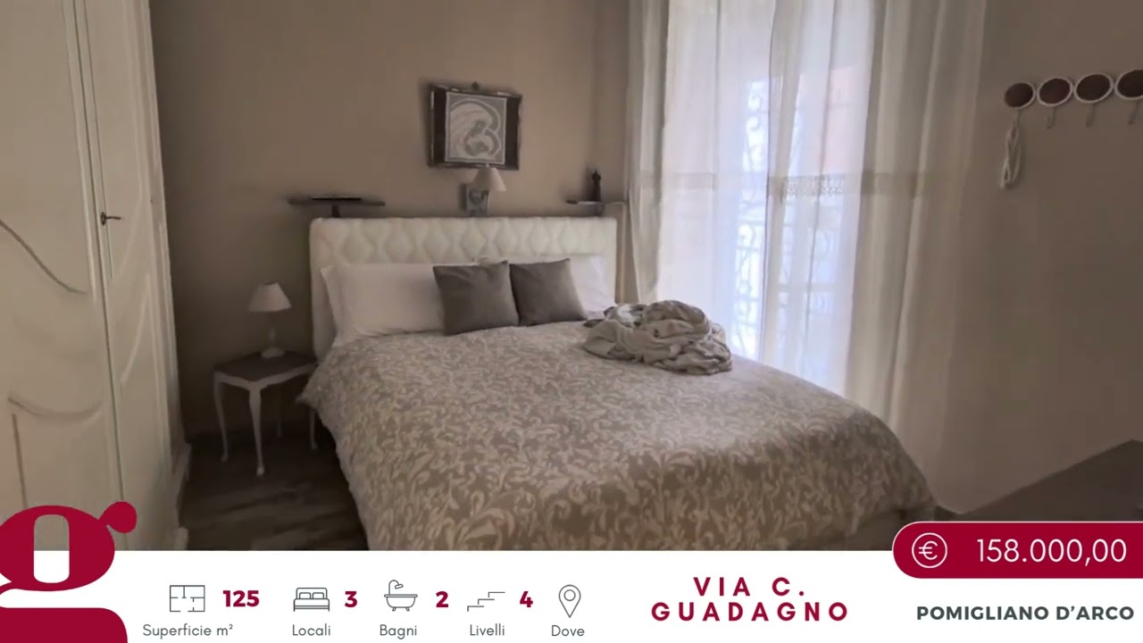 Casa Indipendente - Video