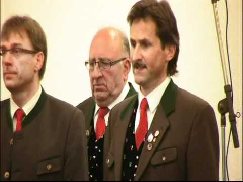 Sängerrunde St Peter / Edling