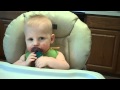 Baby Safe Feeder