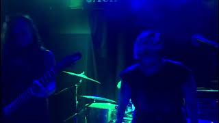 Skunk - This Means War. Live @ Jacks Music Bar Zwolle