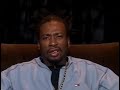 Ol' Dirty Bastard Discusses Mariah Carey in 1997 MTV Interview