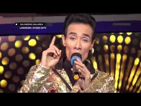 DUA LALAKI - ARI BATARA