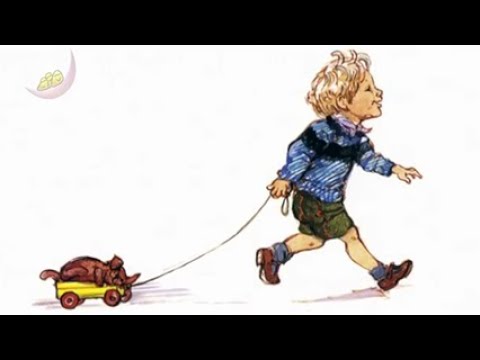 14.052  »  Dogger  -  Sally Phillips  «  Bedtime Stories LQ