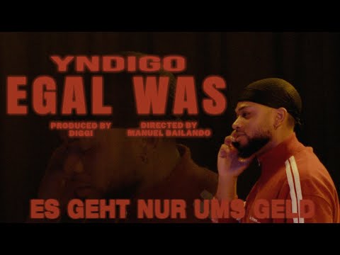 Yndigo - Egal was (Official Video)