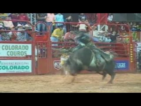 Final Rodeio de Colorado PR 2006