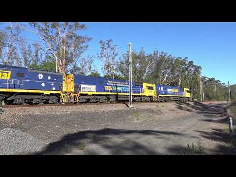 NR69 / NR84 / NR9 with PN 3BS6 - 3/12/25