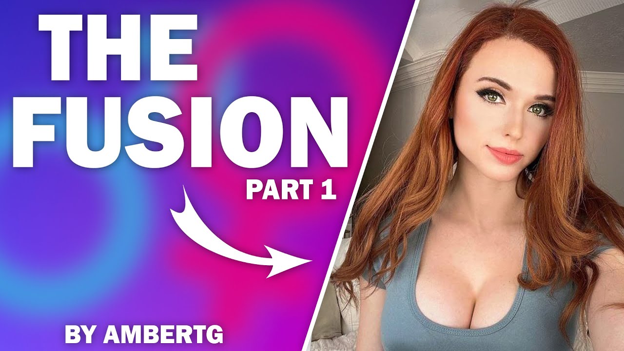 The Fusion - A TG TF Story┃Part 1