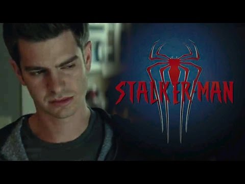 Spider-Man as a Stalker - Trailer Mix Video