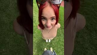 Mi punto de vista con mi novia 🥵😂😈