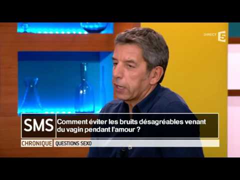 Michel and Marina: The best of #3 - The health magazine