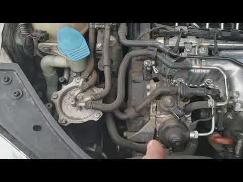 VW TDI HPFP high pressure fuel pump How to prevent it from going bad