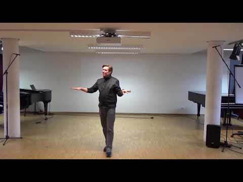 Jazz-IfM Symposium: Prof Peter Vuust 'Groove on the brain' - Part 1: The art of creativity