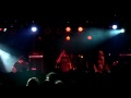 D.R.I. - I Don't Need Society - Soup Kitchen live at Maryland Deathfest
