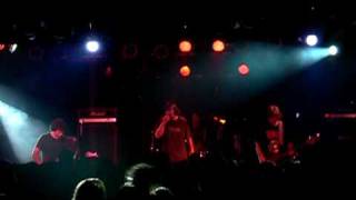 D.R.I. - I Don&#39;t Need Society - Soup Kitchen live at Maryland Deathfest
