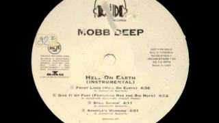 Mobb Deep - Still Shinin&#39; (Instrumental)