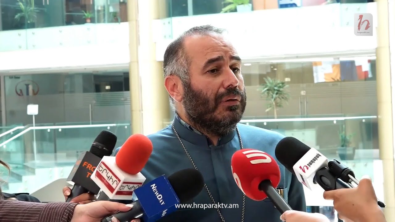 Մենք ավելի լավ է հալածվենք, քան դառնանք քաղաքական գործիք